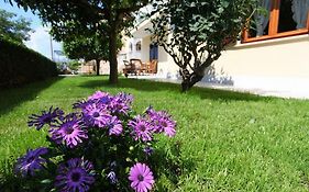 Antares Apartments